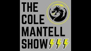 Vertigo  The Cole Mantell Show  Podcast 6 [upl. by Aiyt]