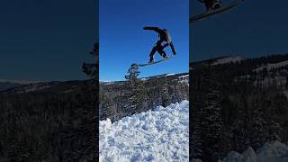 Snowmass jump day [upl. by Sine601]