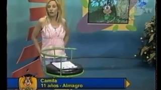 A Jugar con Hugo  ultimo programa  parte 1 [upl. by Tenom305]