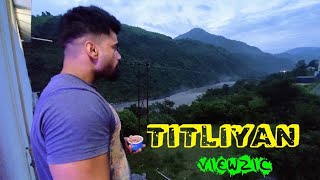 Titliyan  VIEWZIC  Originals  Nature  Travel Song [upl. by Aikenahs]