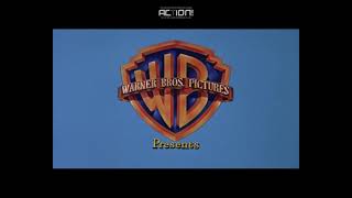 Warner Bros Pictures logos March 28 1964 [upl. by Iila]