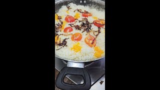 Savor the Spice Live Biryani Pulao Cooking [upl. by Cleavland]