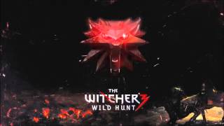 The Witcher 3 Wild Hunt OST  Hunt or Be Hunted  1 Hour Extended HQ [upl. by Glovsky]