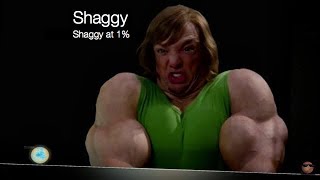 Shaggy at 1 of His Power [upl. by Lucita161]