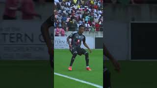 Relebogile Mofokeng skills🔥 football mzansi [upl. by Teeter]