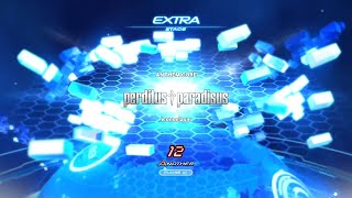 DP perditus†paradisus RR EASY [upl. by Tara]