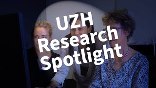 Lifelong Learning  UZH Research Spotlight [upl. by Vladamar]