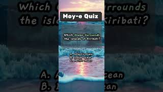 Geography Quiz 161 geography quiz short trending country [upl. by Sorilda]