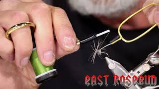 Soft Hackle Tying Techniques [upl. by Deibel]