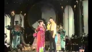 VitasMoscow Concert 2003full [upl. by Sirovat]