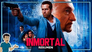 INMORTAL me hizo pensar en no ser inmortal [upl. by Issiah]