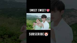 Sweet sweet short viralshorts cdrama youtubeshorts viralshorts short [upl. by Adnanref]