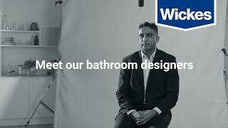 Meet our bathroom designers  What products surprise our customers [upl. by Ellinej]