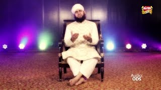 Ahmed Raza Qadri  Madinay Ka Safar  2016 [upl. by Jamila]