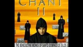 Benedictine Monks of Santo Domingo de Silos Spiritus Domini replevit orbem  Chant II [upl. by Forsyth]