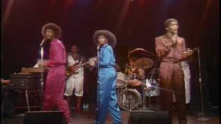 Shalamar  Stay Close To Love Official Music Video [upl. by Priest]