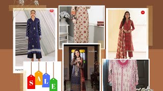 My Winter Collection  Online Shopping Review of Different Brands [upl. by Ydniahs]