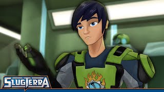 4 Full Slugterra Episodes  Episodes 27 to 30 [upl. by Notnerb839]