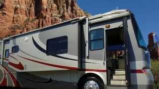 2006 TIFFIN PHAETON MOTORHOME [upl. by Ocana]