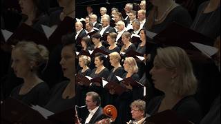 Verdi – Dies iræ from Requiem Jacek Kaspszyk – conductor Warsaw Philharmonic Orchestra amp Choir [upl. by Nickey15]