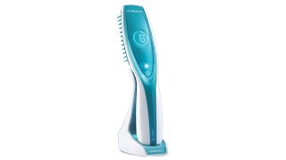 HairMax Ultima 12 LaserComb [upl. by Seavey]