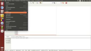 Tutorial uso di Geany per programmare in CC [upl. by Aynav]