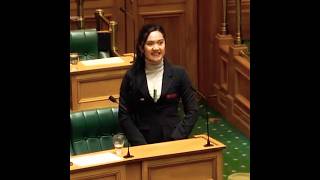 Haka in NZ Parliament [upl. by Gnol432]