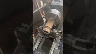 Impressive of Lathe machine [upl. by Phillis]