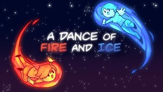 A Dance of Fire and Ice➤YonKaGor  Fish  Original [upl. by Bland]