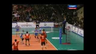 Zenit  Belgorod 29122012 Russian Cup Final [upl. by Leunam834]