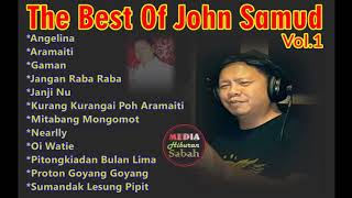 The Best Of John Samud [upl. by Atirehs706]