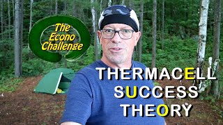 ThermaCell Success Theory and Woodpile Mystery – Not So Wild Vlog 21 [upl. by Smith]