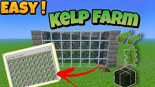 quotUltimate Guide to Building a Kelp Farm StepbyStep Tutorialquot [upl. by Alithia]