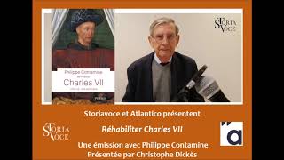 Réhabiliter Charles VII [upl. by Goren]