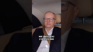 JACEK WALKIEWICZ  RADA DLA MŁODYCH  źródło Expert w bentleyu idedocelu inspiracja motywacja [upl. by Sawyere]