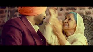 Heart Touching Scenes  Tarsem Jassar  Simi Chahal  Rabb Da Radio 2 [upl. by Frulla]