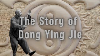 The Story of Dong Ying Jie [upl. by Prowel139]