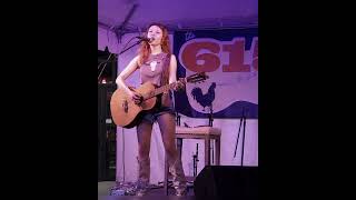 Hello Stranger  Caitlin Mae original song [upl. by Julietta]