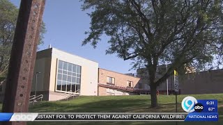 Henninger High School students amp neighbors fed up with ongoing issues [upl. by Doy760]