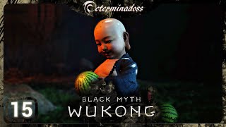 VALLÉE DE LEXTASE  Black Myth  Wukong 15 [upl. by Idner348]