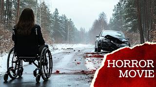 Best Horror Movie  A car accident changed her life forever  Full movies in english [upl. by Layap959]