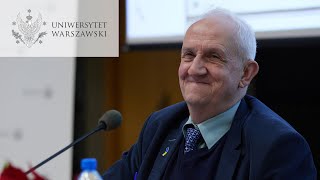 „Polacy i Ukraińcy Dzieje sąsiedztwa powody konfliktów perspektywy pojednania”  prof Friszke [upl. by Pish]