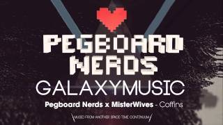 Pegboard Nerds amp Misterwives  Coffins Monstercat FREE Release [upl. by Renate]