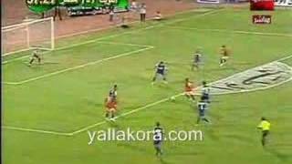 shikabal goal egypt national team vs kuwait [upl. by Filbert625]