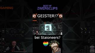 Geister Bei Stationeers  Clip der Woche 021  shorts [upl. by Aryek952]