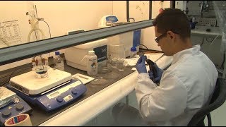 Continúa cierre del laboratorio forense de la UdeA por orden de la JEP [upl. by Akirre]