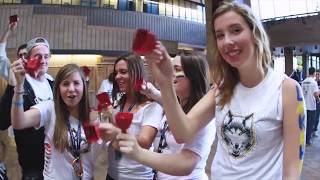 Lakehead Orientation 2018 [upl. by Lachus]