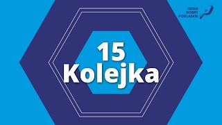 Czwartoligowy magazyn filmowy  wydarzenia 15 kolejki spotkań podlaskiej IV ligi [upl. by Ardy]