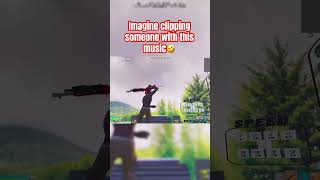 Go try to clip someone 🤣 foryou fortnite [upl. by Egarton]