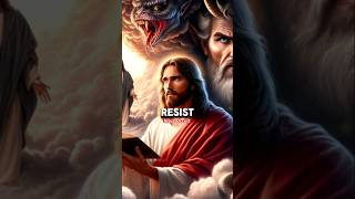 Jesus verses that will trample the devil beneath your feet jesus jesuschrist god godmessagetoday [upl. by Figone]